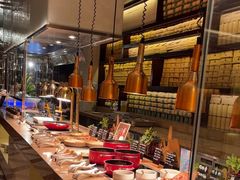 -二楼咖啡厅·厦门源昌凯宾斯基大酒店(湖滨中路店)