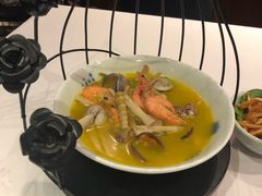 -小城故事·地道宁波味(月湖盛园店)