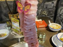 -土著渔匠·养生蝴蝶鱼(香樟路店)