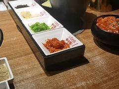 -炉小哥烤肉(信万广场店)