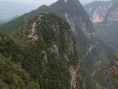 -重庆云阳龙缸景区