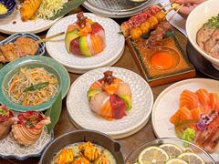 -一豚轩·烧鸟·豚骨拉面(五四路店)