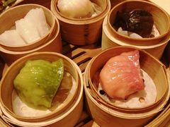 避风塘虾饺五小宝-避风塘(嘉兴八佰伴店)