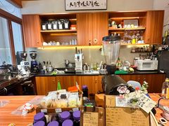 -钉子咖啡·Nail coffee(天鸿店)