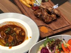 -源·新派中西餐厅(青蓝山美食一条街店)