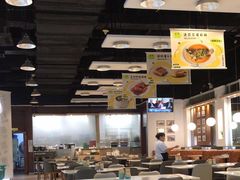 -金湖港式餐厅(建外店)