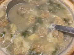 -永红源·小排档(闽江路店)
