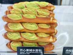 -甜嘟嘟烘焙坊(舒城路店)