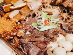 -灶东家民间菜(回兴店)
