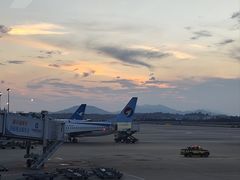 -厦门高崎国际机场-T3航站楼