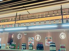 门面-杨妈妈粥店(滑翔路店)