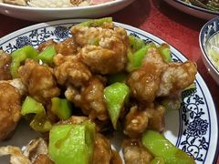 -北大地皖峰饭馆