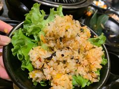 -九田家黑牛烤肉料理(万达店)