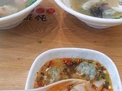 -第9味老上海大骨汤馄饨(黄田店)