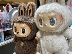 -泡泡玛特POPMART(正弘城店)