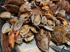 -天盛海鲜烧烤城·特色烤海鲜(开发区店)