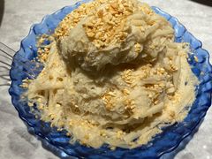 花生绵绵冰-天辣(金桥啦啦宝都店)