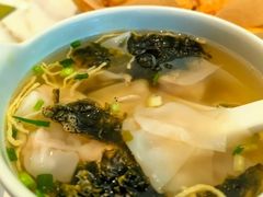 -春家·非遗手工小吃(徐汇万科广场店)