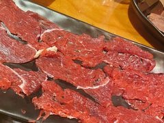 -牛鲜胜·潮汕牛肉自助火锅(番禺市桥店)