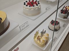 -好利来(西铁营万达广场店)