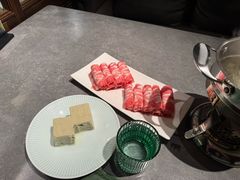 -鼎鼎香·港式火锅(北京SKP店)