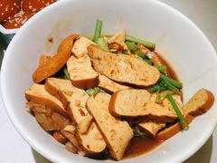 攸县香干-以饭湘许(新塘万达店)