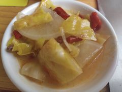 -小福顺面馆(埠西市场店)