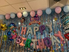 -麦当劳(佛山流行前线店)