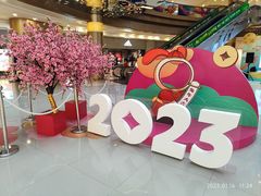 -奥园广场(广州番禺福德路店)