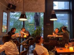 -京A Taproom·精酿餐吧(CBD店)
