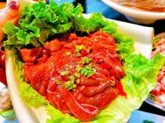 -三江两海老火锅(北京首店)
