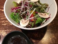 -飞驒牛 烤肉 马食一代(銀座店)