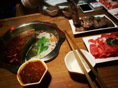 -傣妹火锅(四川北路店)