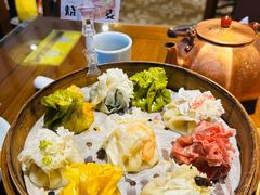 -龍聚祥烧麦馆(鼓楼店)