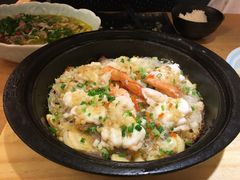 -小土豆北方菜馆(方庄店)