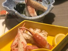 -蟹道乐(道顿堀本店)