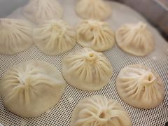 传统大肉灌汤包子-宋都禾源·灌汤包子(汉兴路直营店)