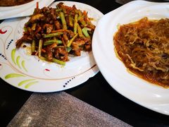 -蒙古人烤羊大师·绿野餐厅(工农大路店)