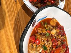 -小口味