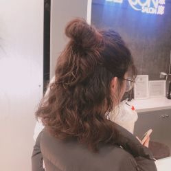 点击看大图 -意廊 Hair Salon