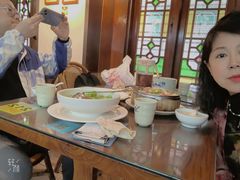 -黄但记老店·陈村粉食府