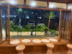 -坦克·甜品店(莲花广场店)