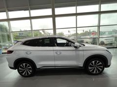 -比亚迪上海弘仁4S(杨浦店)