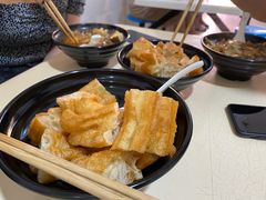 -东华豆花(漳州店)