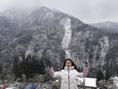 -九峰山
