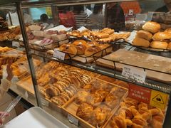 -Bread Talk 面包新语(荟聚店)