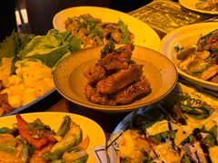 -Blac+Blac(中海环宇荟店)