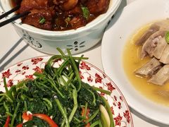 -小秦淮·南京土菜(新亭西路店)