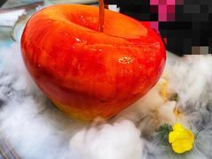 万有引力-君霖海鲜私房菜(春柳店)