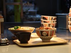 -牛気·越光米牛肉饭(水游城店)